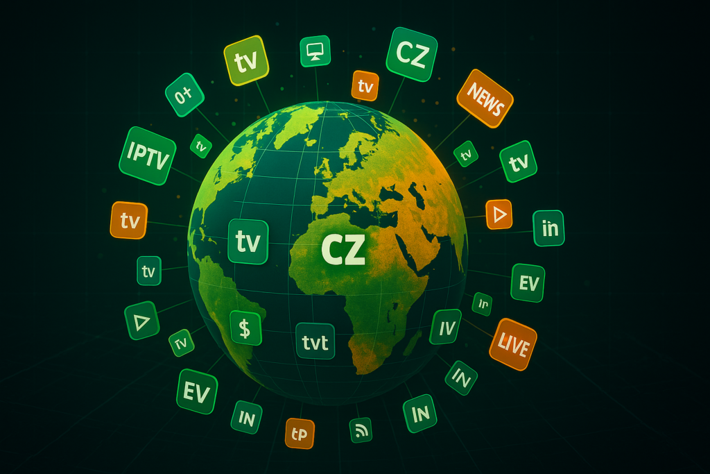 iptv sverige and iptv nordic