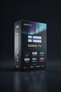 6 månader Premium 4K / UHD