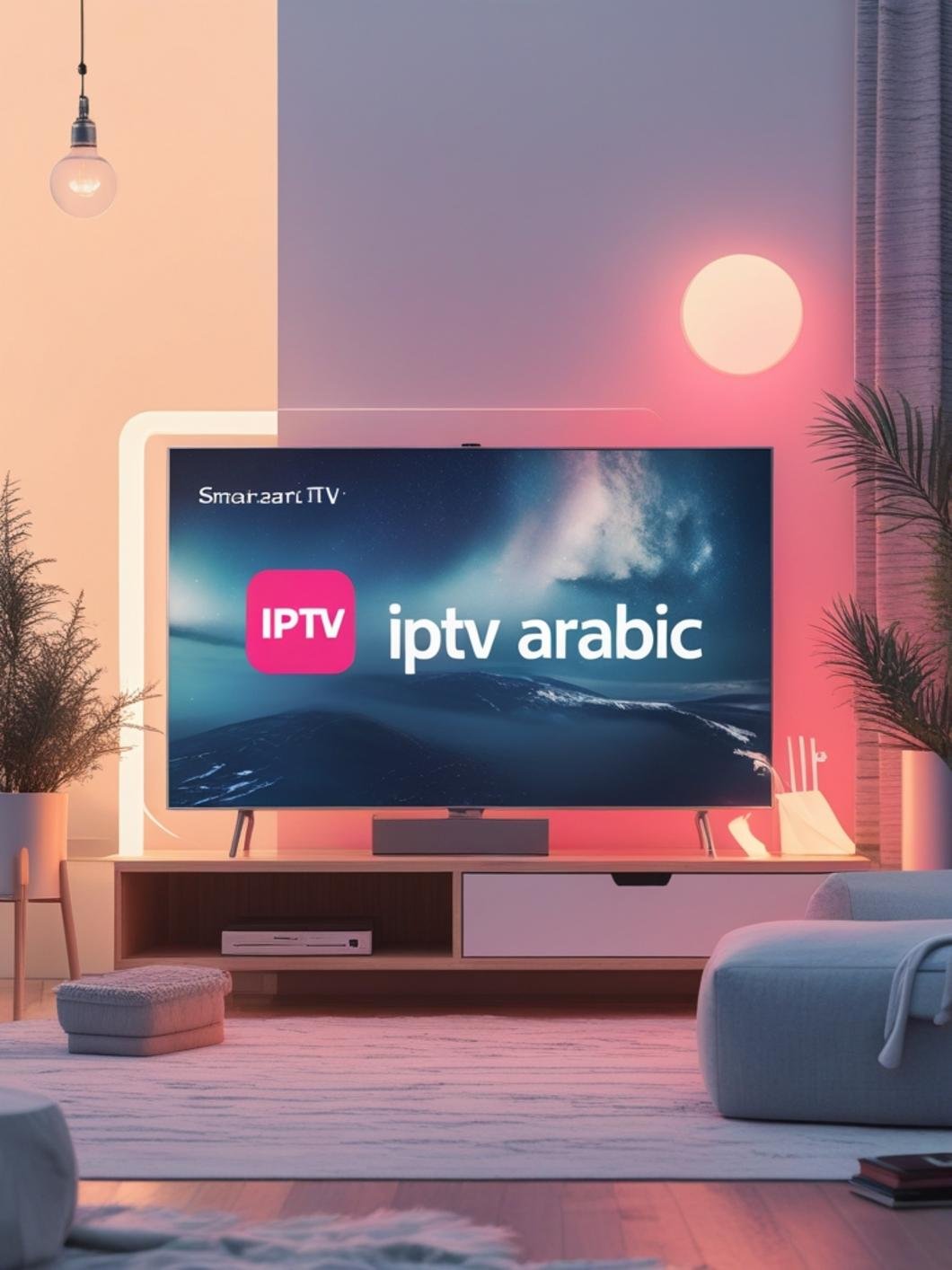 iptv arabic