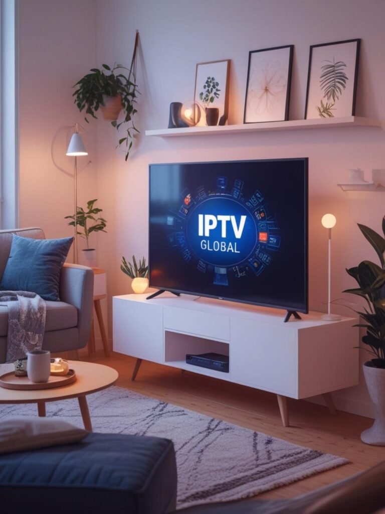 iptv global
