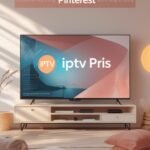 iptv pris