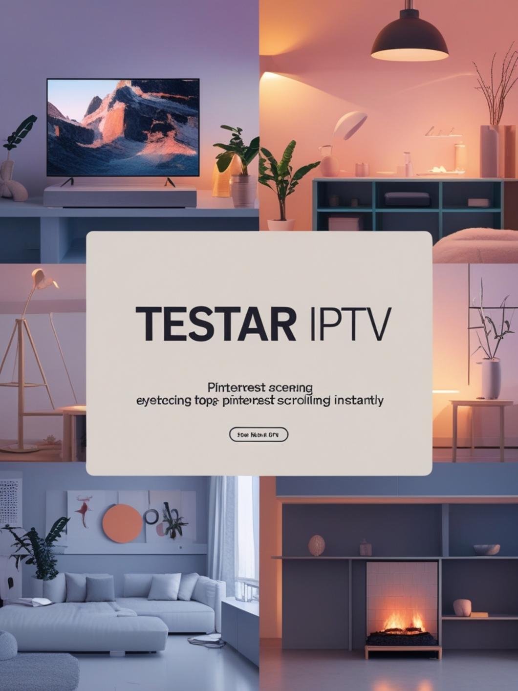 testar iptv
