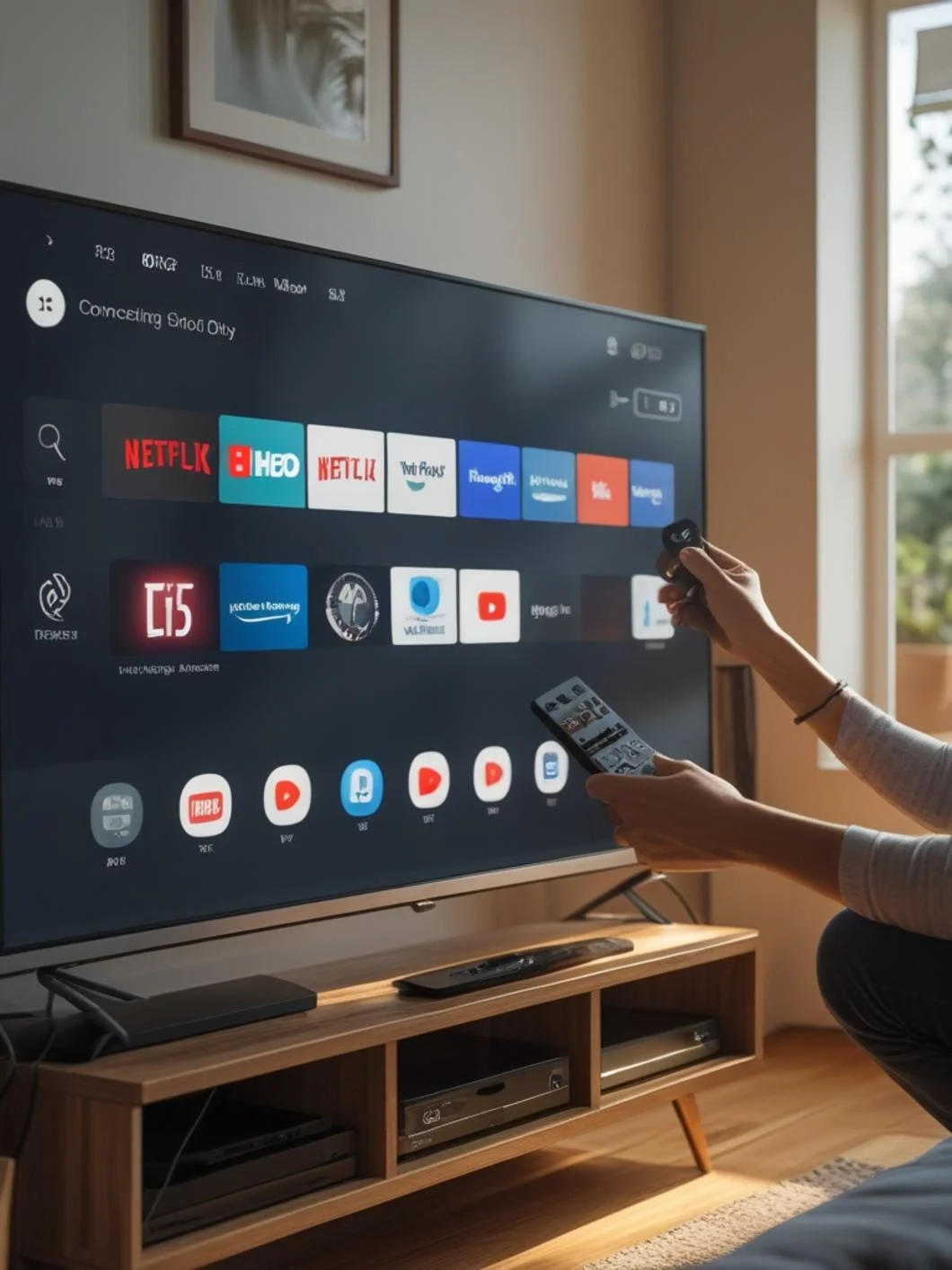 IPTV Gratis Prøvemuligheder i Danmark
