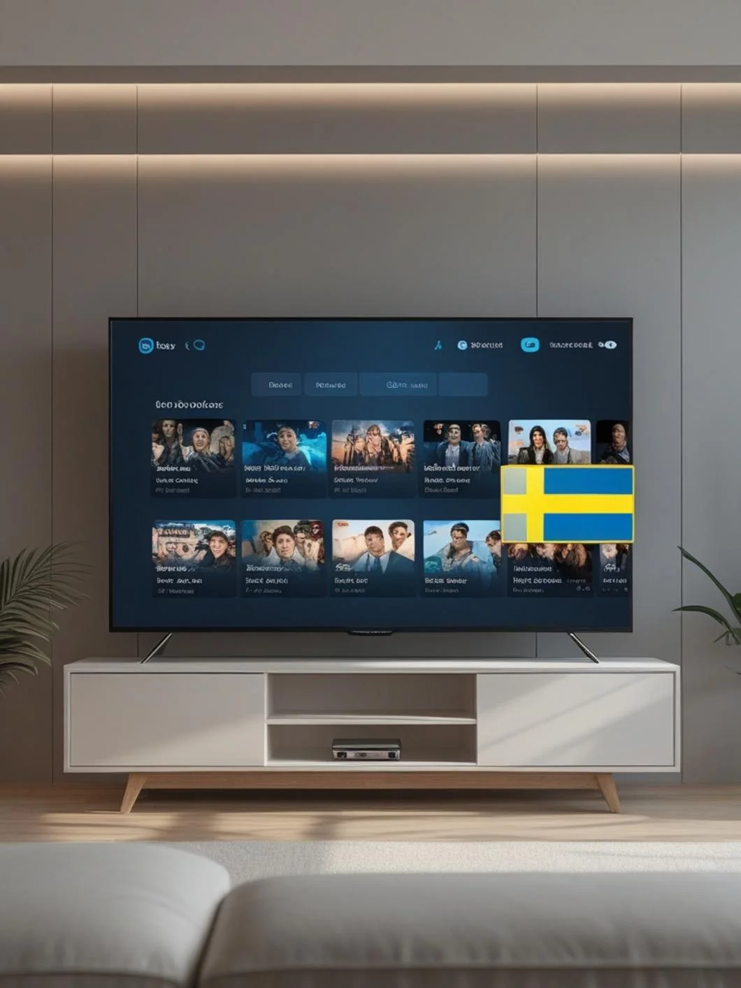 Find din perfekte IPTV løsning med en trial