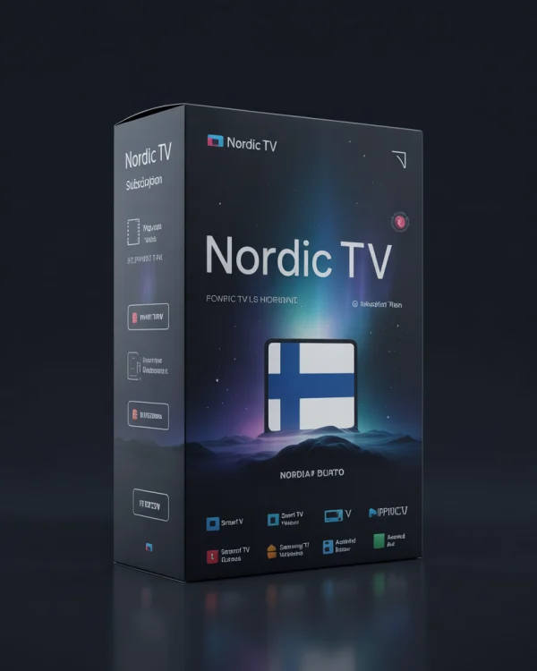 3 månader Premium 4K / UHD